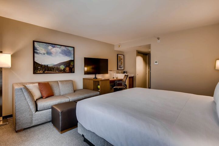 Hyatt Place Keystone / Dillon