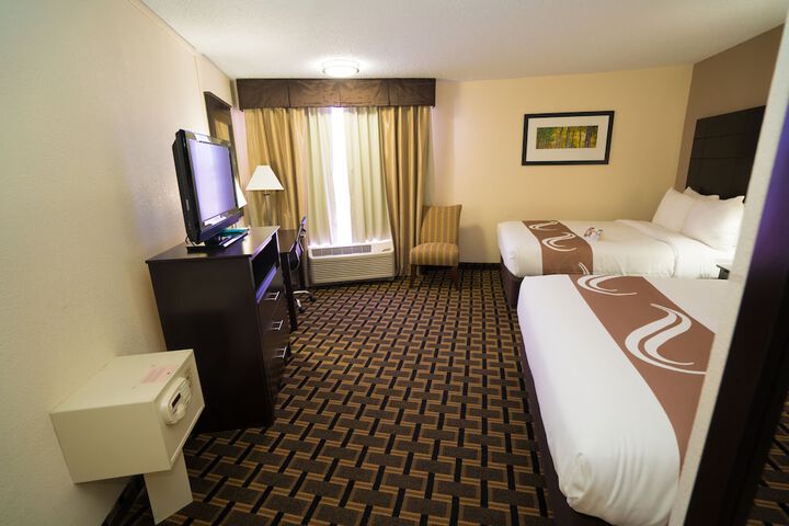 Quality Inn Pasadena - Houston East