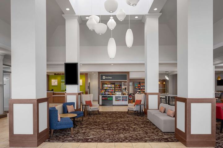 Hotel Interior 7 of 45