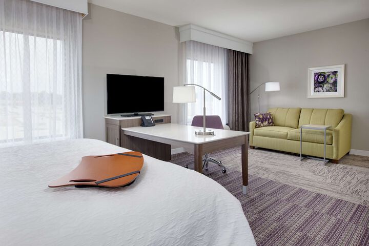 Hampton Inn & Suites Tyler-South