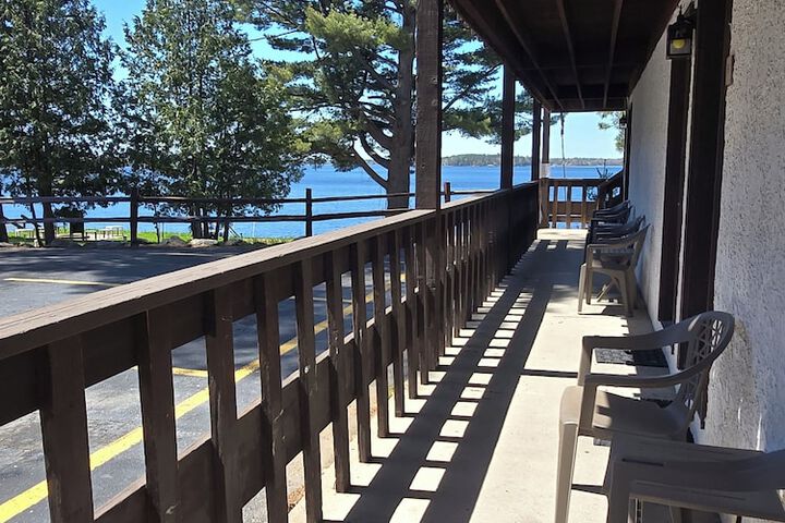 Centerstone Resort Lake-Aire