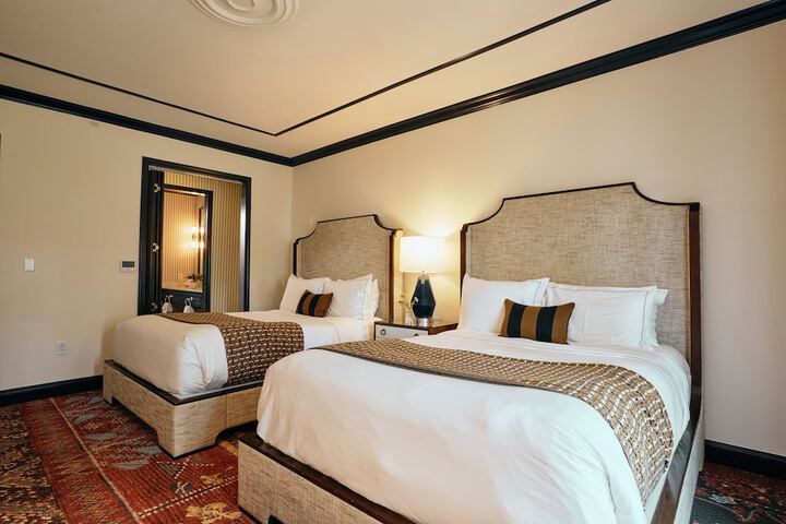 The Oliver Hotel Oxford