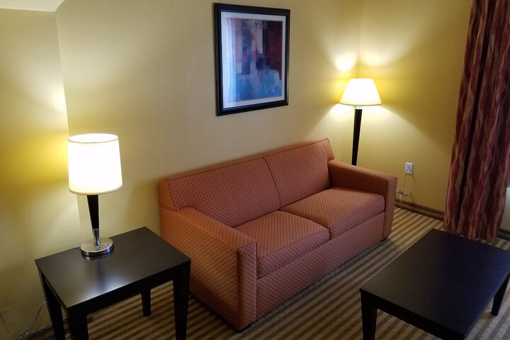 La Quinta Inn & Suites by Wyndham Atlanta-Union City