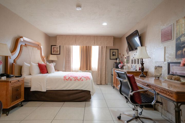 Room 26 of 55