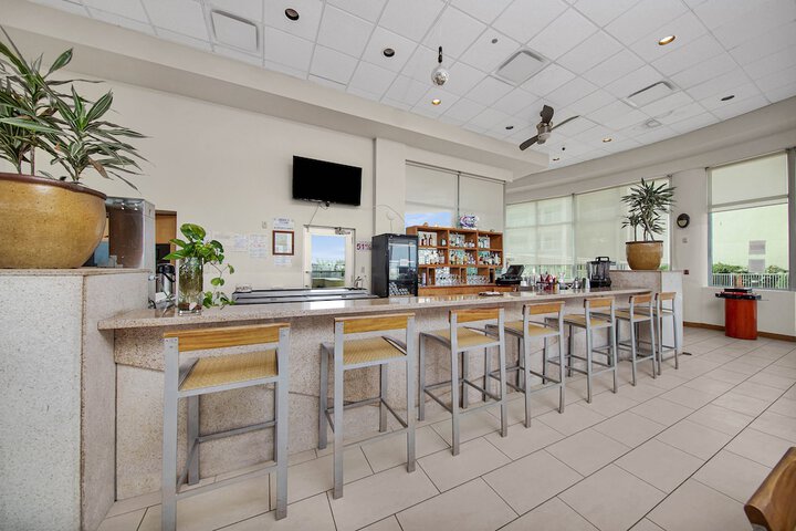 Peninsula Island Resort & Spa - Beach Front Property at South Padre Island