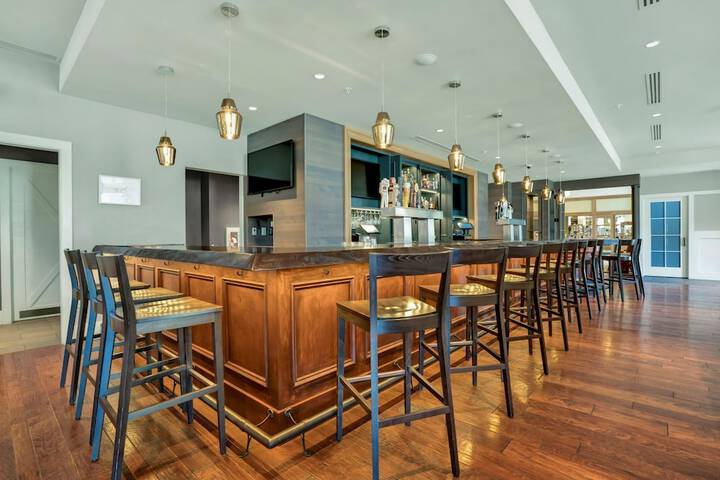 The Inn at Swarthmore