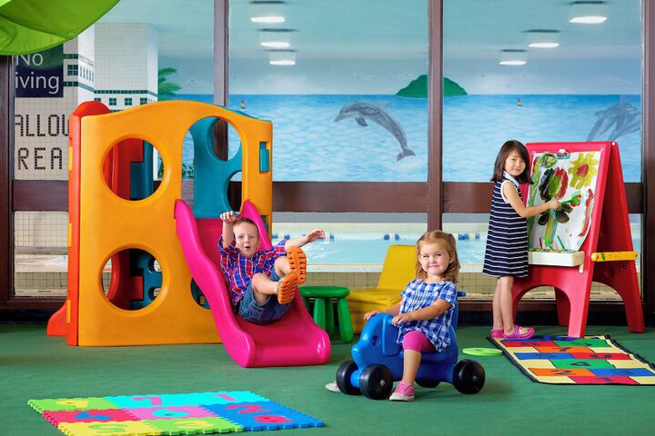Childrens Activities 90 of 93