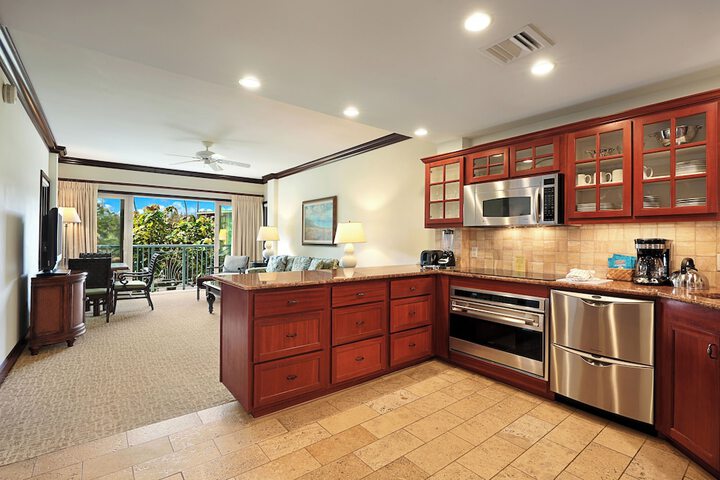 Waipouli Beach Resorts & Spa Kauai by OUTRIGGER