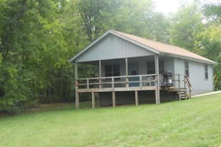 Buzzard Rock Resort & Marina
