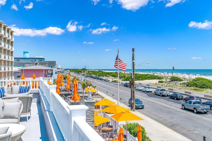 Sundeck 70 of 75