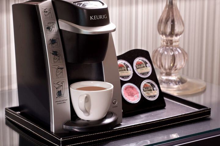 Breakfast/Coffee Service 83 of 107