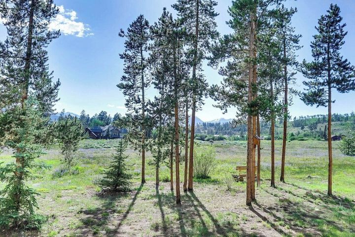 Evergreen Condominiums by Vail Resorts