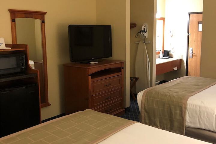 Days Inn by Wyndham Brigham City
