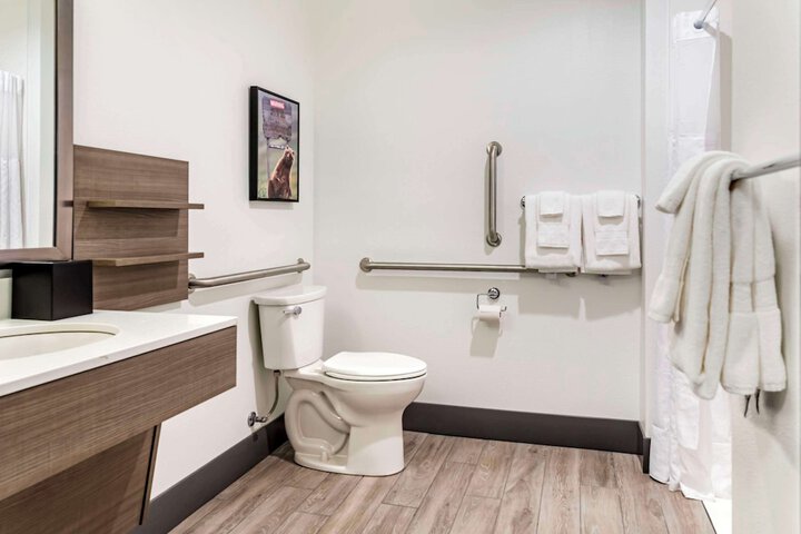 Comfort Inn Fairbanks