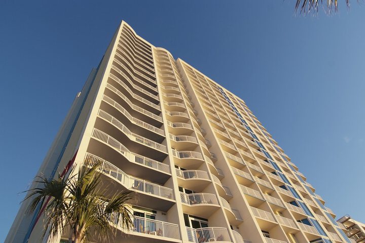 Club Wyndham Towers on the Grove