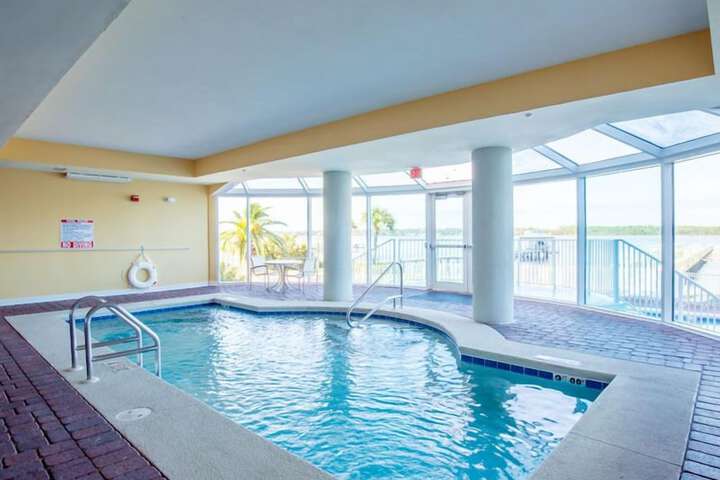 Pool 3 of 26