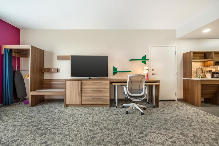 Home2 Suites by Hilton Harrisonburg University