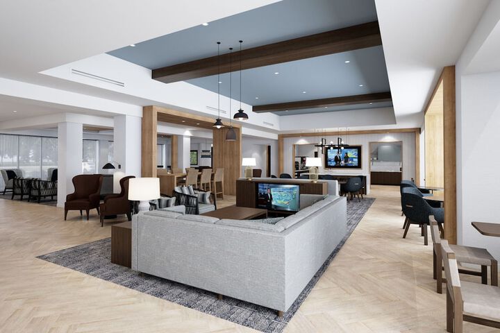 Hotel Interior 11 of 28