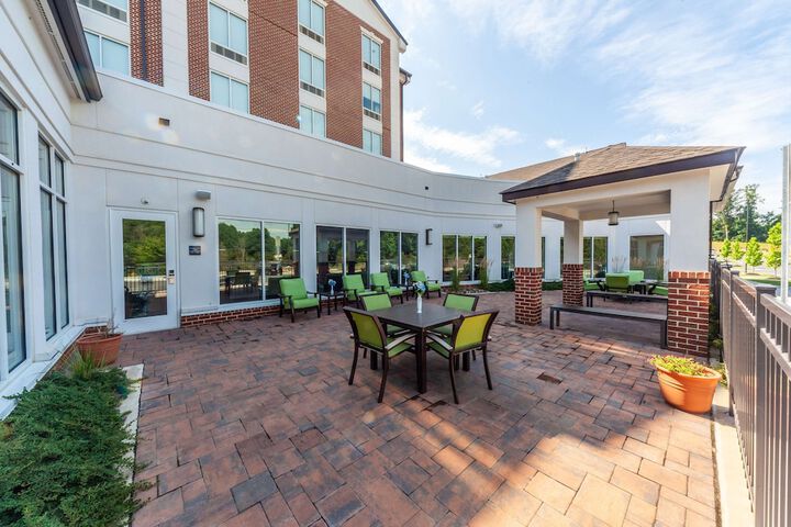 Terrace/Patio 66 of 68