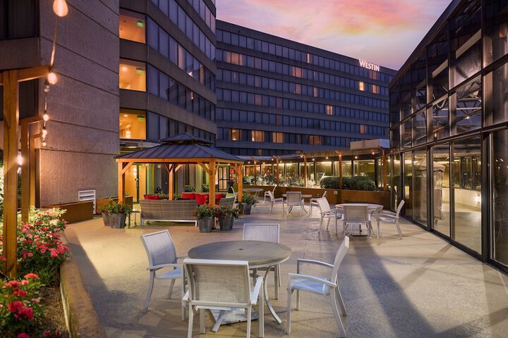 The Westin Atlanta Airport