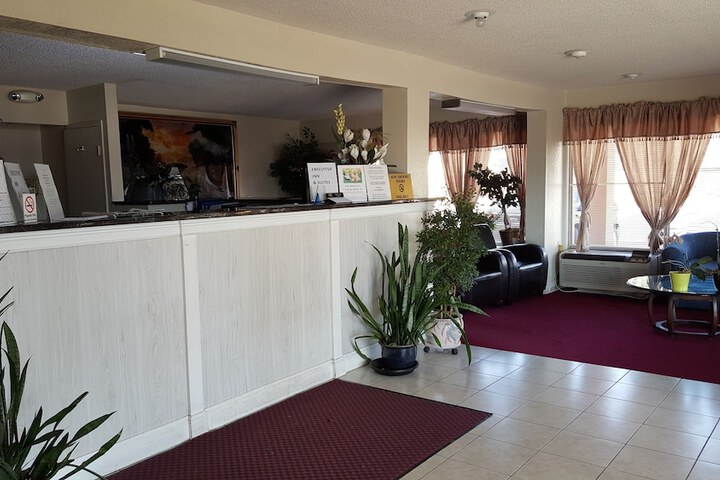 Hotel Interior 11 of 17