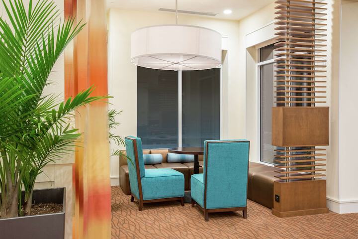 Hotel Interior 9 of 34