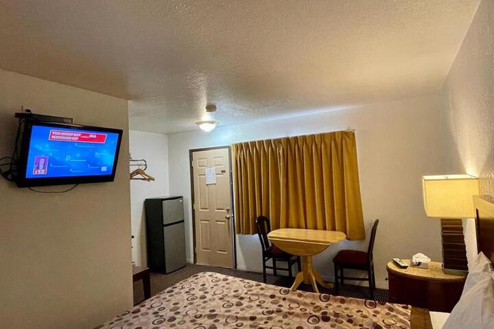 Desert Inn