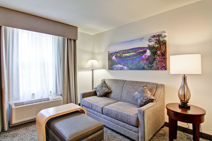 Homewood Suites by Hilton Bentonville-Rogers