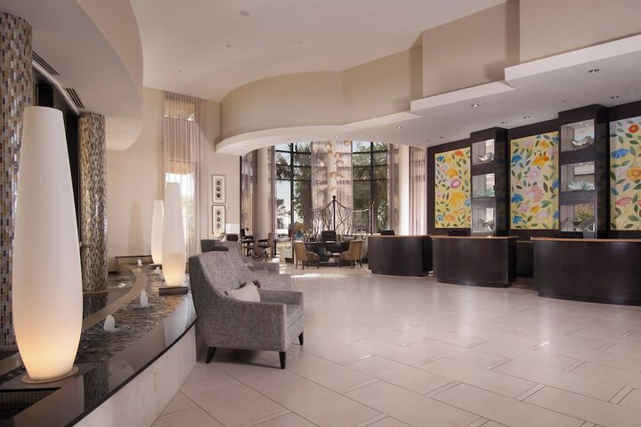 Hotel Interior 27 of 72