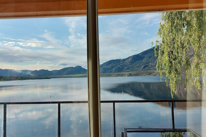 Richter Pass Beach Resort