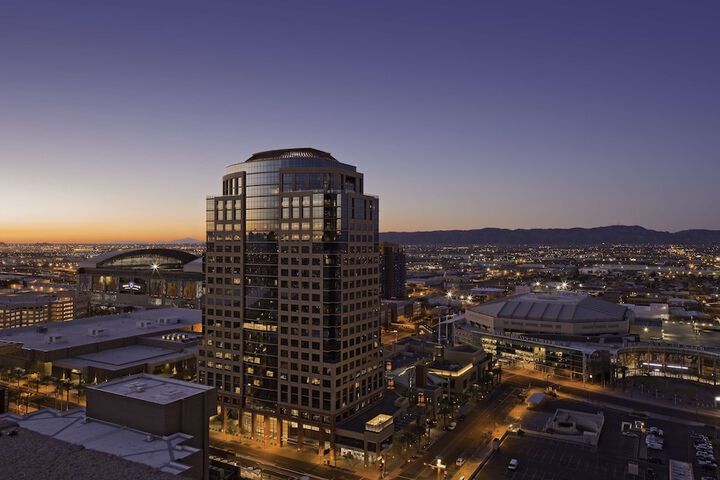 Hyatt Regency Phoenix