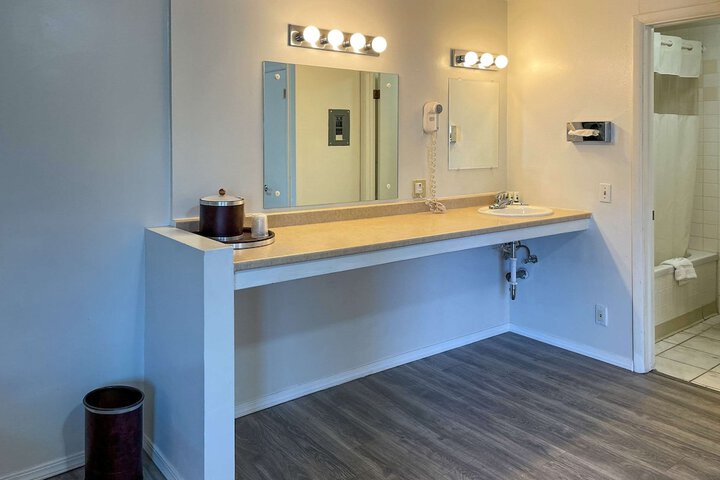 Rodeway Inn & Suites Omak - Okanogan