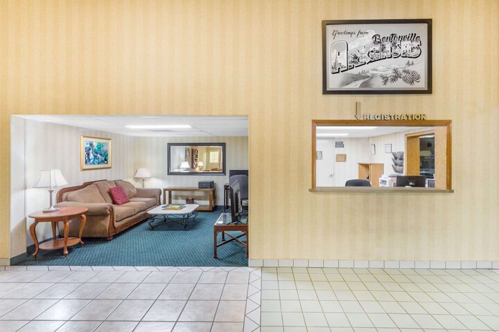Hotel Interior 14 of 52