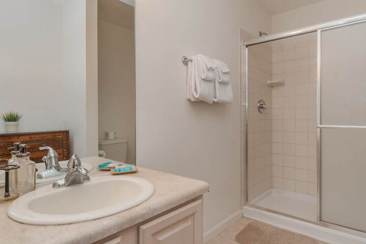 Windsor Palms Resort Vacation Home