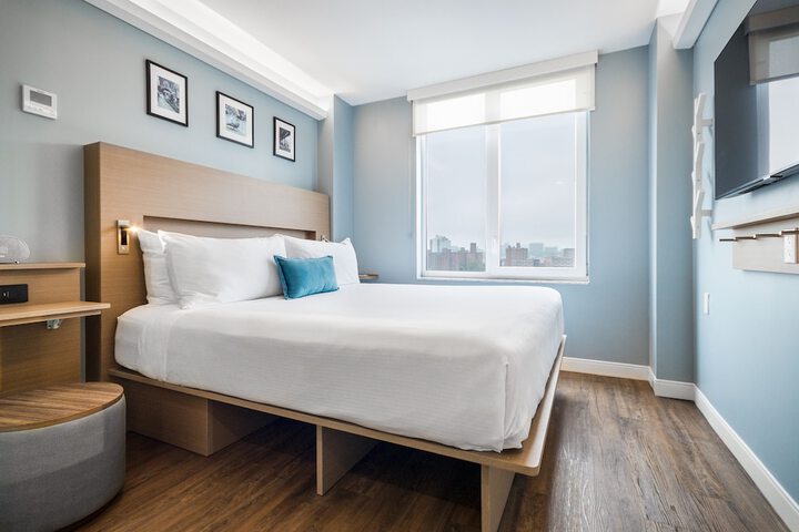 Wingate by Wyndham Bronx / Haven Park