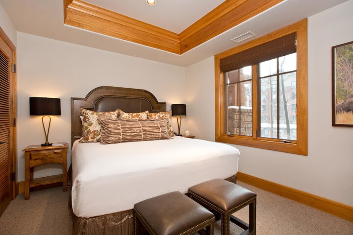 Teton Private Residences