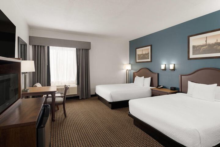 Tombstone Grand Hotel a Baymont by Wyndham