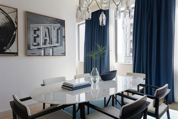 Kimpton Pittman Hotel – Downtown Dallas by IHG