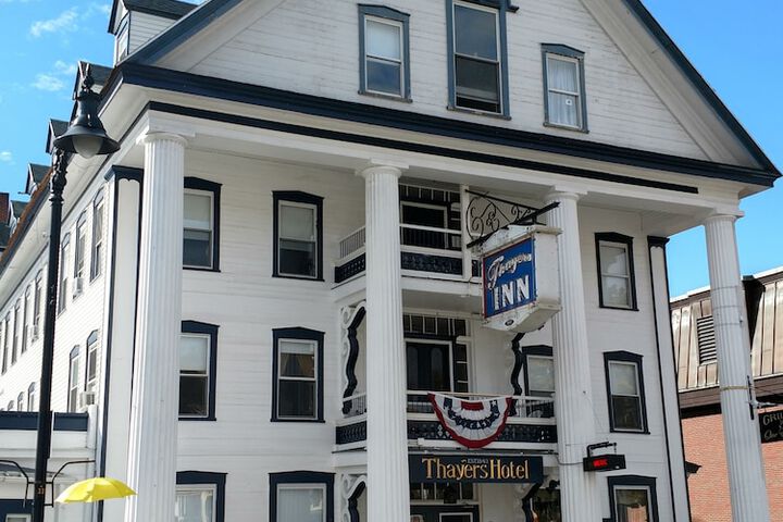 Thayers Inn