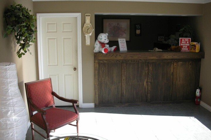 Hotel Interior 26 of 55