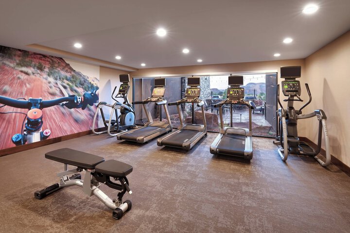 Health and Fitness 51 of 55