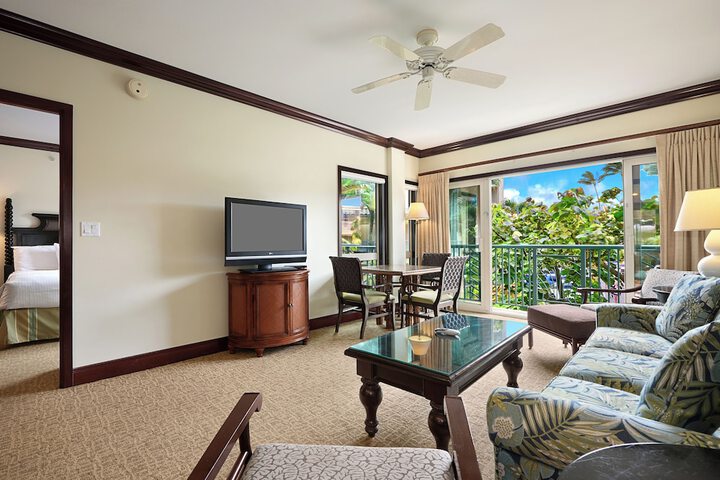Waipouli Beach Resorts & Spa Kauai by OUTRIGGER