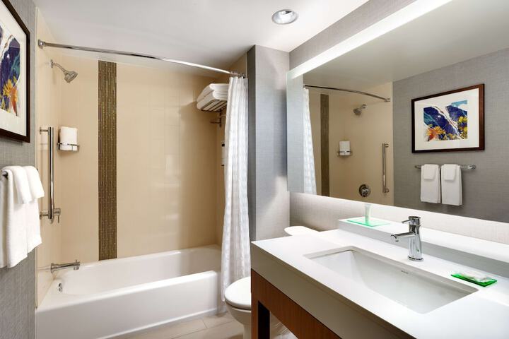 Hyatt Place Provo