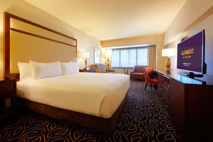 Eldorado Reno – a Caesars Rewards Destination