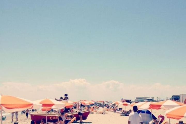 Beach 37 of 39