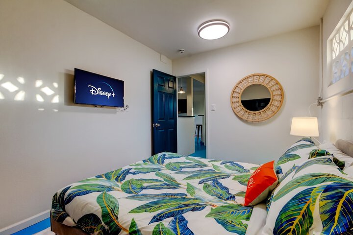 IRB Coastal Beach Homes
