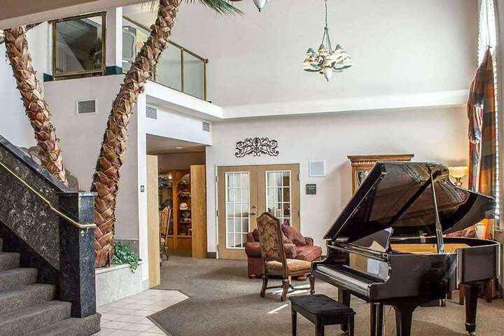Quality Inn & Suites Safford - Mt. Graham