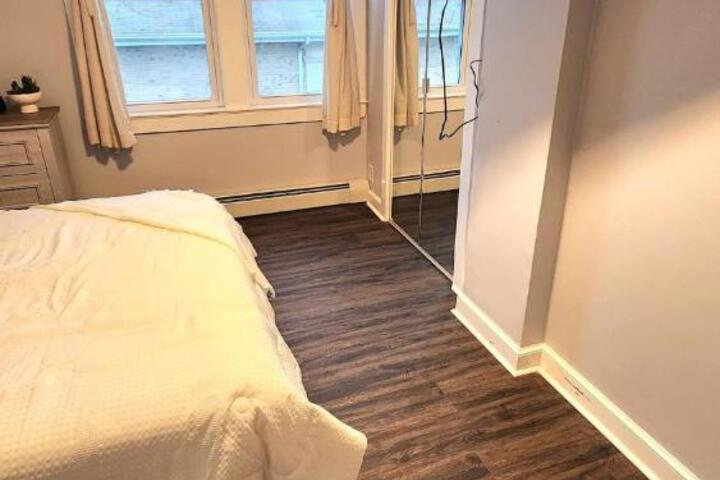 Friendly Home Near NYC