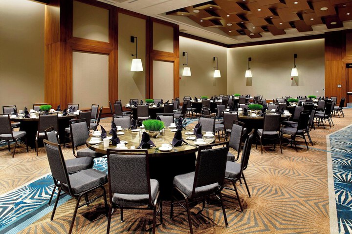 Raleigh Marriott Crabtree Valley