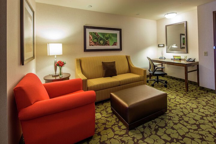 Hilton Garden Inn Uniontown